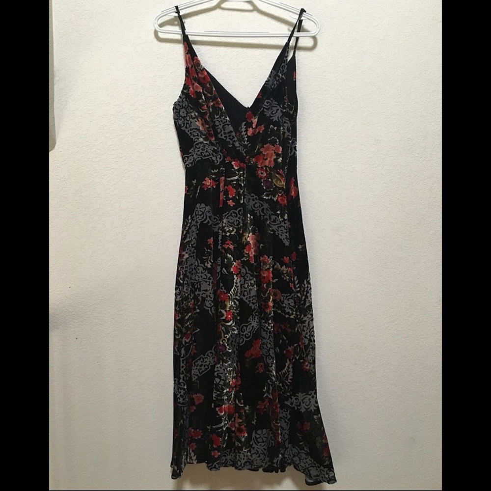 The Grunge Princess.